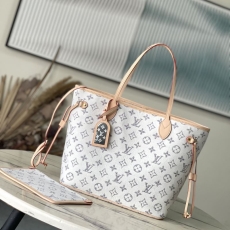 LV Shopping Bags